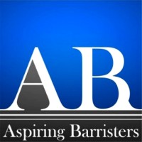 Aspiring Barristers logo - Similar company to Her Bar Ltd