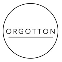 Orgotton logo - Similar company to Scrubhaven