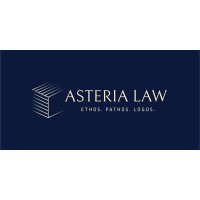 Asteria Law Professional Corporation logo - Similar company to Simbi