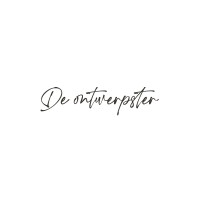 De ontwerpster logo - Similar company to Verbouwformule