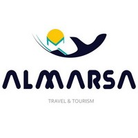 Almarsa Travel&Tourism logo - Similar company to Almarsa