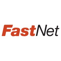 FastNet logo - Similar company to Pixel Networks