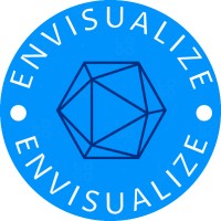 Envisualize logo - Similar company to Envisualed™