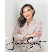 Jeanne Scott Realty logo - Similar company to Commission Give Back