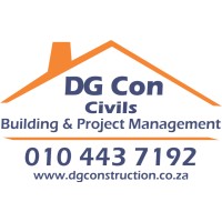 DG Construction logo - Similar company to Dg Construction