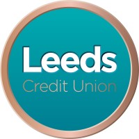 Leeds Credit Union logo - Similar company to Solved Media