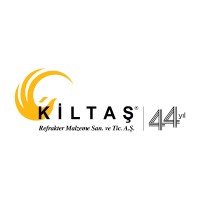 KİLTAŞ Refractories logo - Similar company to Ak Refrakter
