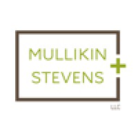 Mullikin + Stevens Architecture PLLC logo - Similar company to White Birch Custom
