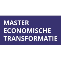 Master Economische Transformatie logo - Similar company to Master Digital Driven Business