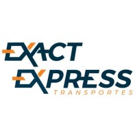 Exact Express Transportes logo - Similar company to Blz