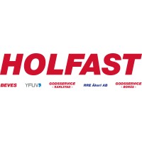 Holfast AB logo - Similar company to Hery Ab