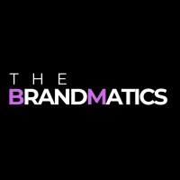 The Brandmatics logo - Similar company to Yellowmatics.Ai