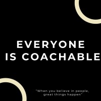 Everyone is Coachable logo - Similar company to Myonlinestore