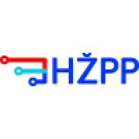 HŽPP logo - Similar company to Hž Infrastruktura D.O.O.