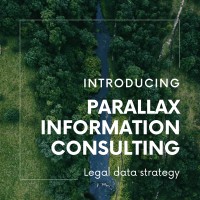 Parallax Information Consulting Ltd. logo - Similar company to Monarque Tutoring