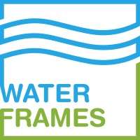 Waterframes logo - Similar company to Right Livelihood Centre Zurich