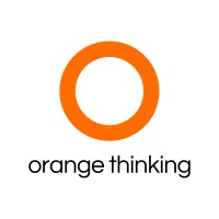 Orange Thinking Consulting logo - Similar company to Inspired Rn Consulting, Llc