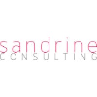 Sandrine Consulting logo - Similar company to C2Laure Communication