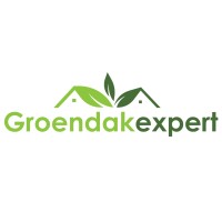 Groendakexpert logo - Similar company to Heem - Natuurlijke Vegetaties