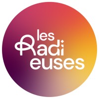 Les Radieuses ✦ Bijoux logo - Similar company to Fantabijoux