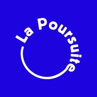La Poursuite logo - Similar company to L'École Vivre Mieux