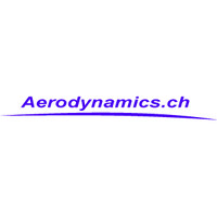 Aerodynamics.ch logo - Similar company to Actiflow Bv