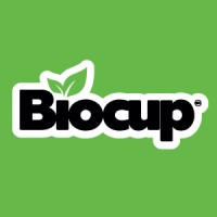 Biocup Empaques Biodegradables logo - Similar company to Biocup'