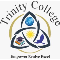 TrinityCollege logo - Similar company to Trinity Women Graduates
