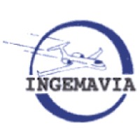 INGENIERIA DE AVIACION  (INGEMAVIA) logo - Similar company to Mbm Ingeniería Aeronáutica