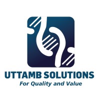 UTTAMB SOLUTIONS LIMITED logo - Similar company to Synapseflow