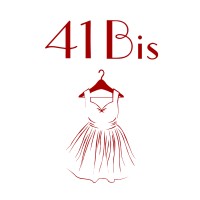 41Bis logo - Similar company to Asteria*