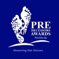 Predecessors Awards