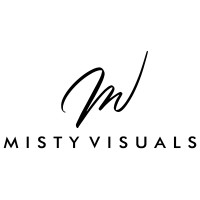 Misty Visuals logo - Similar company to Developingsense