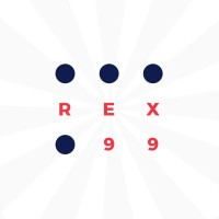 Rex99 logo - Similar company to Origami99