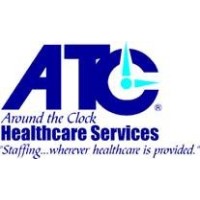 ATC Healthcare - Athens logo - Similar company to Northwest Physical Therapy