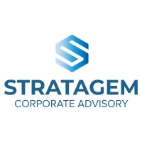 Stratagem Corporate Advisory logo - Similar company to Nomad
