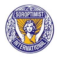 Club Soroptimist Rennes - Des femmes au service des femmes logo - Similar company to (Re)Penser Le Travail