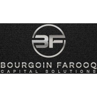 Bourgoin Farooq Capital Solutions Limited logo - Similar company to Mf Solicitors Ltd