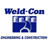Weld-Con Engineering and Construction logo - Similar company to Shep Engineering