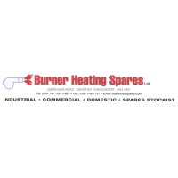 BH Spares logo - Similar company to Heat Pump Plus