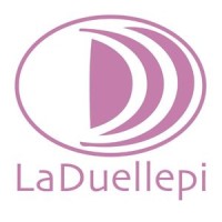 La Duellepi logo - Similar company to Parodi Nutra