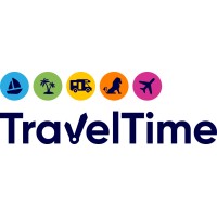 TravelTime logo - Similar company to Leef! Makelaars-Taxateurs O.Z.