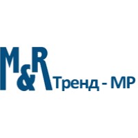 Trend - MR, Insurance Agency logo - Similar company to Rroga