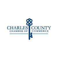 Charles County Chamber of Commerce logo - Similar company to Nason Mechanical Systems - A Fidelity Company