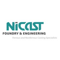 RSM Foundry (Pty) Ltd T/A Nicast logo - Similar company to Minco Tech