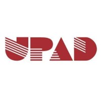 Upad logo - Similar company to Seac Cefor