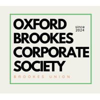 Oxford Brookes Corporate Society logo - Similar company to Lsfc Today