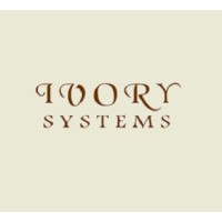 Ivory Systems logo - Similar company to Groupa