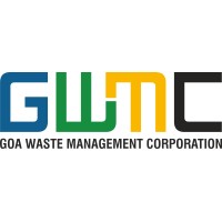 Goa Waste Management Corporation logo - Similar company to Archaea - Centralising The  Waste Management Industry
