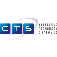 CTS KG logo - Similar company to Hait Gmbh